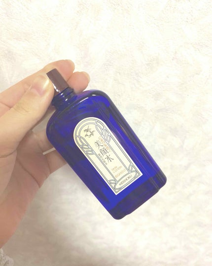 明色美顔水 薬用化粧水/美顔/化粧水を使ったクチコミ(1枚目)