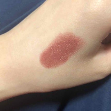 口紅(詰替用)/ちふれ/口紅を使ったクチコミ(2枚目)