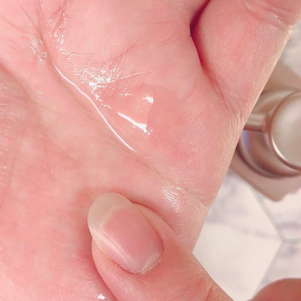 ミラクル シャイン ヘアオイル/&Prism/ヘアオイルを使ったクチコミ(4枚目)