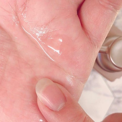 ミラクル シャイン ヘアオイル/&Prism/ヘアオイルを使ったクチコミ(4枚目)