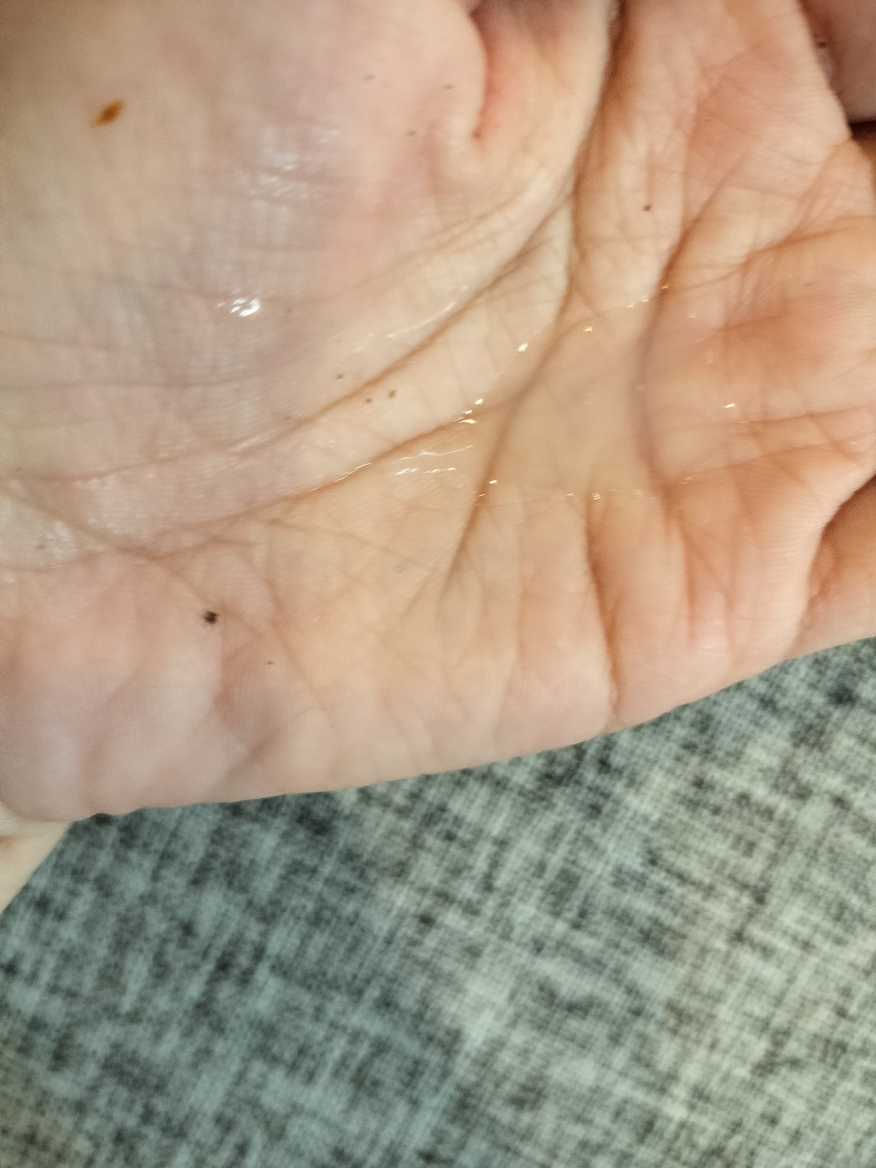 VIR TOKYO BALANCE LOTION/VIR TOKYO/オールインワン化粧品を使ったクチコミ（2枚目）