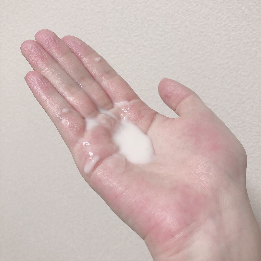 ミノン アミノモイスト うるうる美白ミルクマスク/ミノン/シートマスク・パックを使ったクチコミ（3枚目）