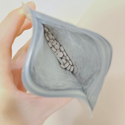 ナチュラスリム/ナチュラス/ボディサプリメントを使ったクチコミ(4枚目)