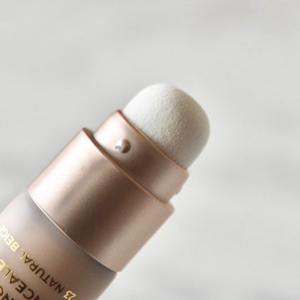 パーフェクトスポットEパフコンシーラー/APRILSKIN/リキッドコンシーラーを使ったクチコミ(4枚目)