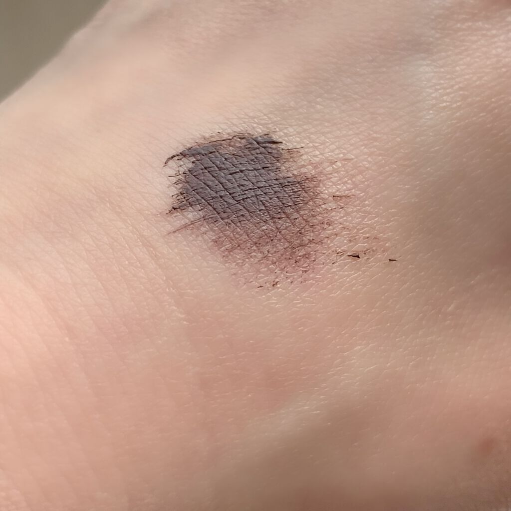 パーフェクトエクステンション マスカラ for カール/D-UP/マスカラを使ったクチコミ(3枚目)