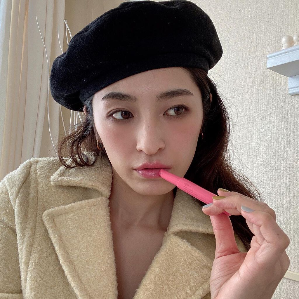 Rino 리노 on LIPS 「ettusaiswintercollection❄️ちょっと前..」(6枚目)