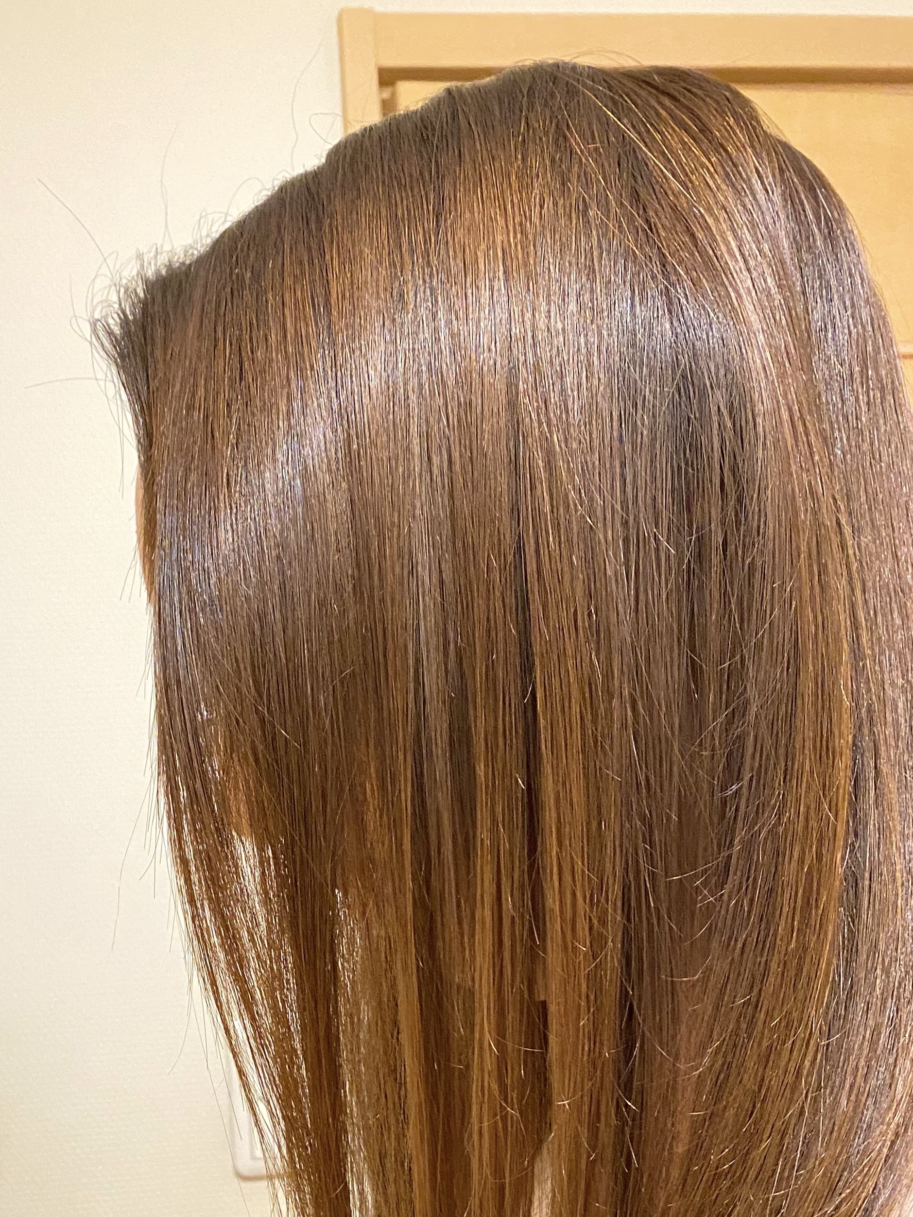 ドリーミー モイスト シャンプー/ヘアトリートメント/THERATIS/市販シャンプーを使ったクチコミ（1枚目）