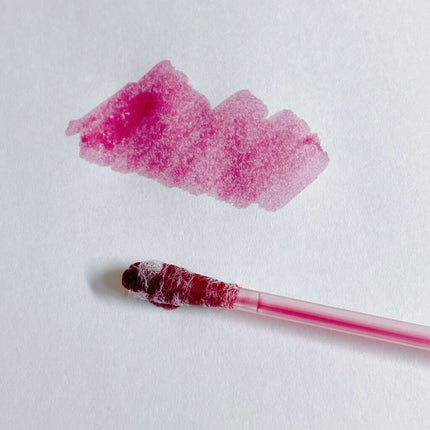 シガレット リキッドティント/FOMOMY/リップティントを使ったクチコミ(5枚目)