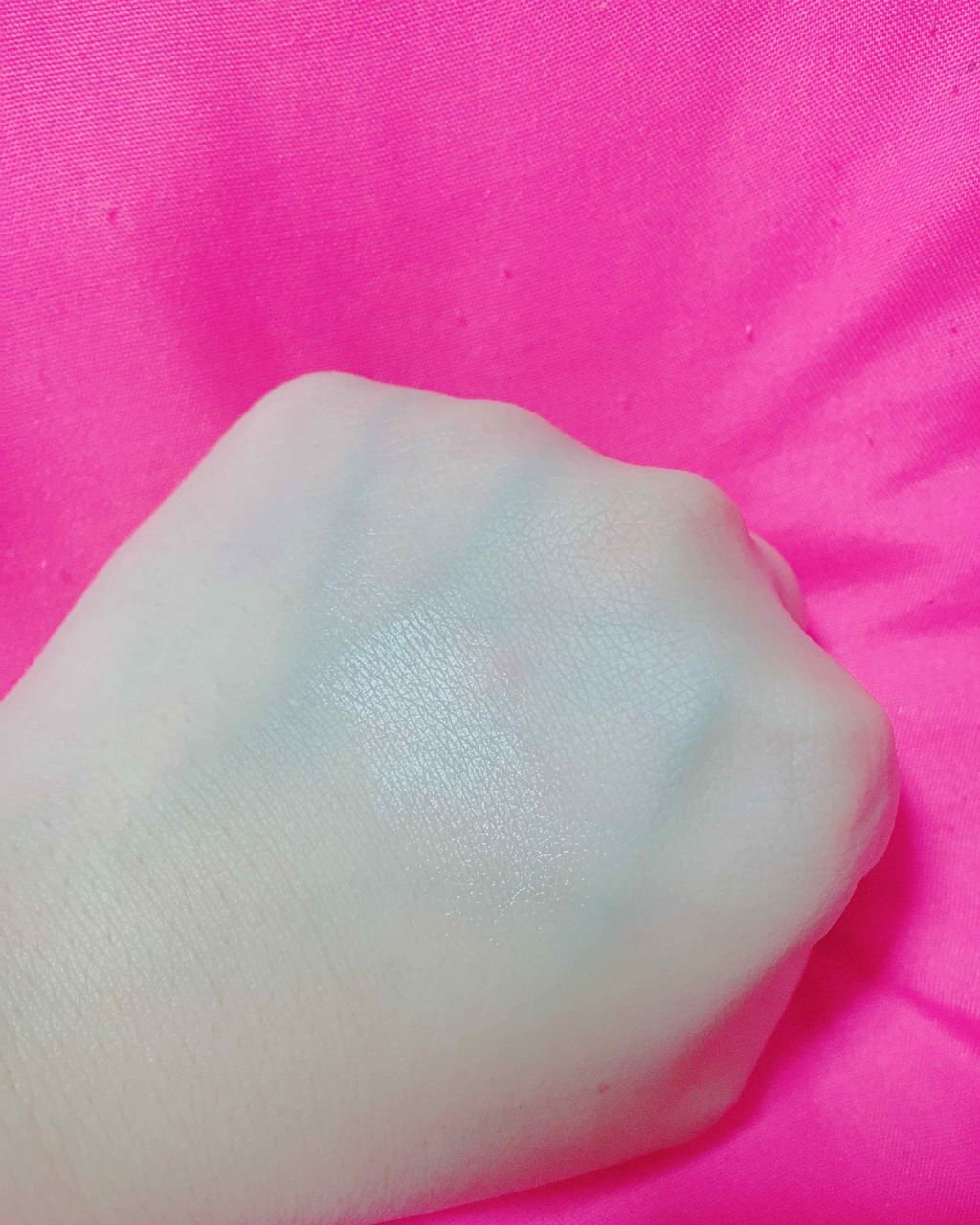 ベイクドハイライター/e.l.f. Cosmetics/パウダーハイライトを使ったクチコミ(3枚目)