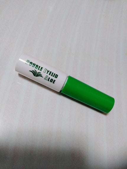 ダブルアイリッドAL/DAISO/二重まぶた用アイテムを使ったクチコミ(4枚目)