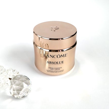 アプソリュ ソフトクリーム/LANCOME/フェイスクリームを使ったクチコミ(2枚目)
