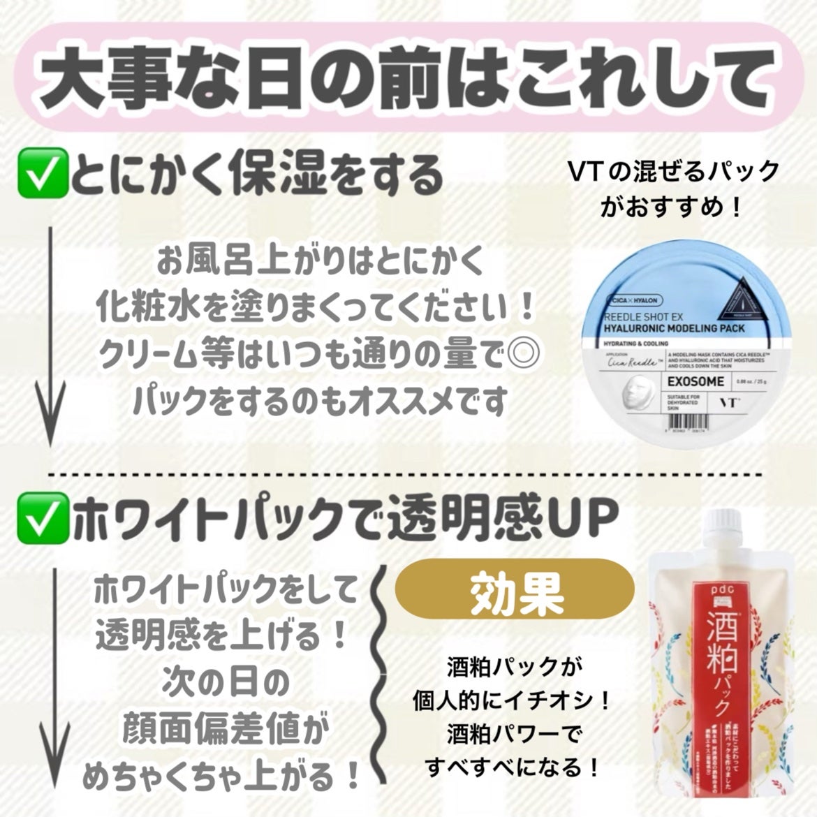 ハトムギ保湿ジェル(ナチュリエ スキンコンディショニングジェル)/ナチュリエ/美容液を使ったクチコミ(5枚目)