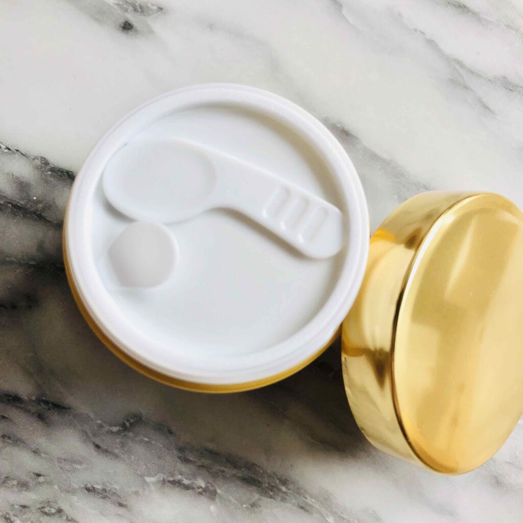 アクアコラーゲンゲル エンリッチリフト EX/ドクターシーラボⓇ/フェイスクリームを使ったクチコミ（2枚目）