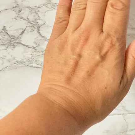 ハトムギピーリングジェル/wa*so*sen/ピーリングを使ったクチコミ(7枚目)