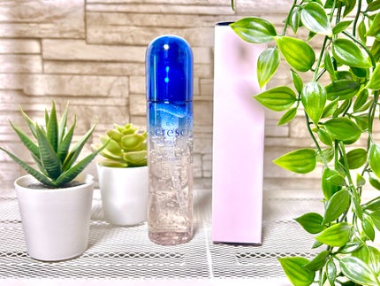 ジェリー コンディショナー/cresc. by ASTALIFT/化粧水を使ったクチコミ(1枚目)