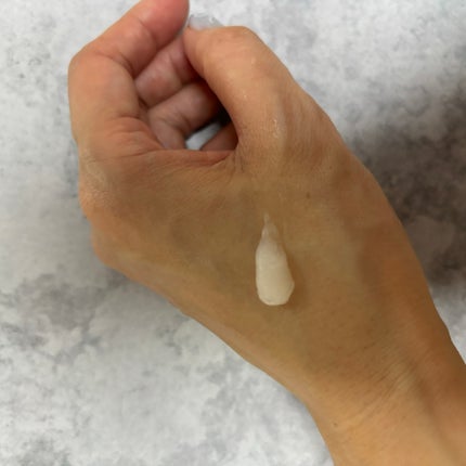 ディープダメージトリートメントEX/UNOVE/洗い流すヘアトリートメントを使ったクチコミ(2枚目)