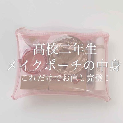 メルティーモードチーク/インテグレート/ジェル・クリームチークを使ったクチコミ(1枚目)