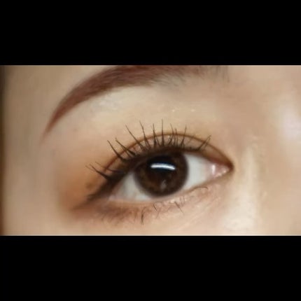 デザイニングブラウンアイズ/KATE/アイシャドウパレットを使ったクチコミ(7枚目)