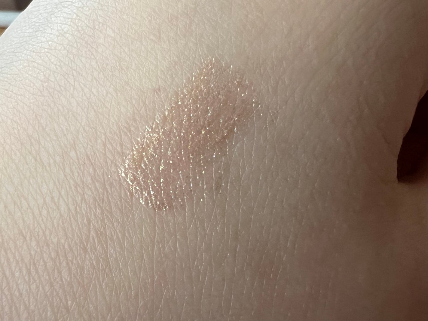 グロウリキッドライナー/CEZANNE/リキッドアイライナーを使ったクチコミ(3枚目)