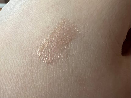 グロウリキッドライナー/CEZANNE/リキッドアイライナーを使ったクチコミ(3枚目)