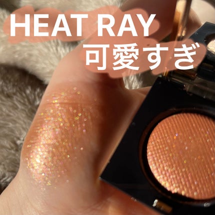 リュクスアイシャドウ/BOBBI BROWN/単色アイシャドウを使ったクチコミ(1枚目)