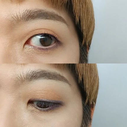 スティロ オンブル エ コントゥール/CHANEL/スティックアイシャドウを使ったクチコミ(6枚目)