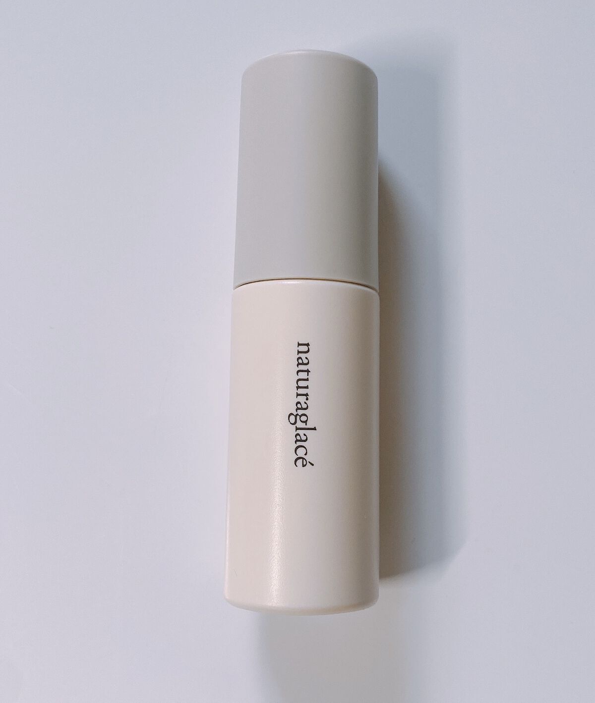 ウォータリーファンデーション N 02 ナチュラルベージュ/ナチュラグラッセ/リキッドファンデーションを使ったクチコミ（1枚目）