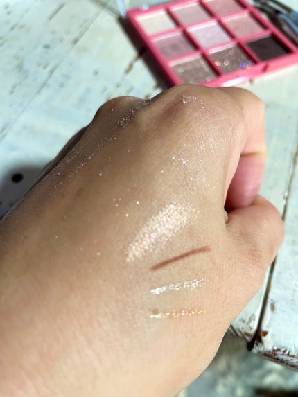 アイライナーペンシル/キャンドゥ/ペンシルアイライナーを使ったクチコミ(5枚目)