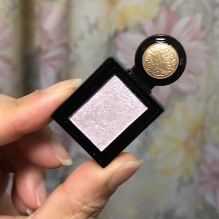 シャドーカスタマイズ/MAJOLICA MAJORCA/単色アイシャドウを使ったクチコミ(2枚目)