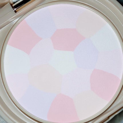 マーメイドスキンジェルUV/キャンメイク/日焼け止めジェルを使ったクチコミ(4枚目)