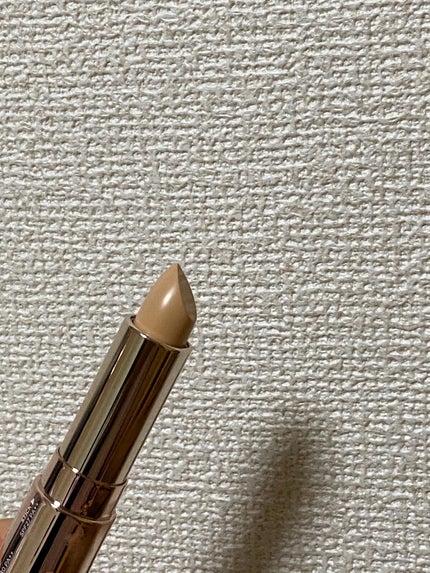 マスクフィットオールカバーデュアルコンシーラー/TIRTIR(ティルティル)/コンシーラーを使ったクチコミ(6枚目)