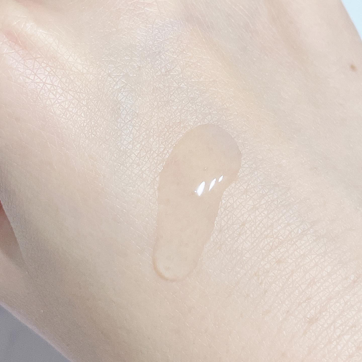 オイルインエッセンス/MUQURU/ブースター・導入液を使ったクチコミ（2枚目）