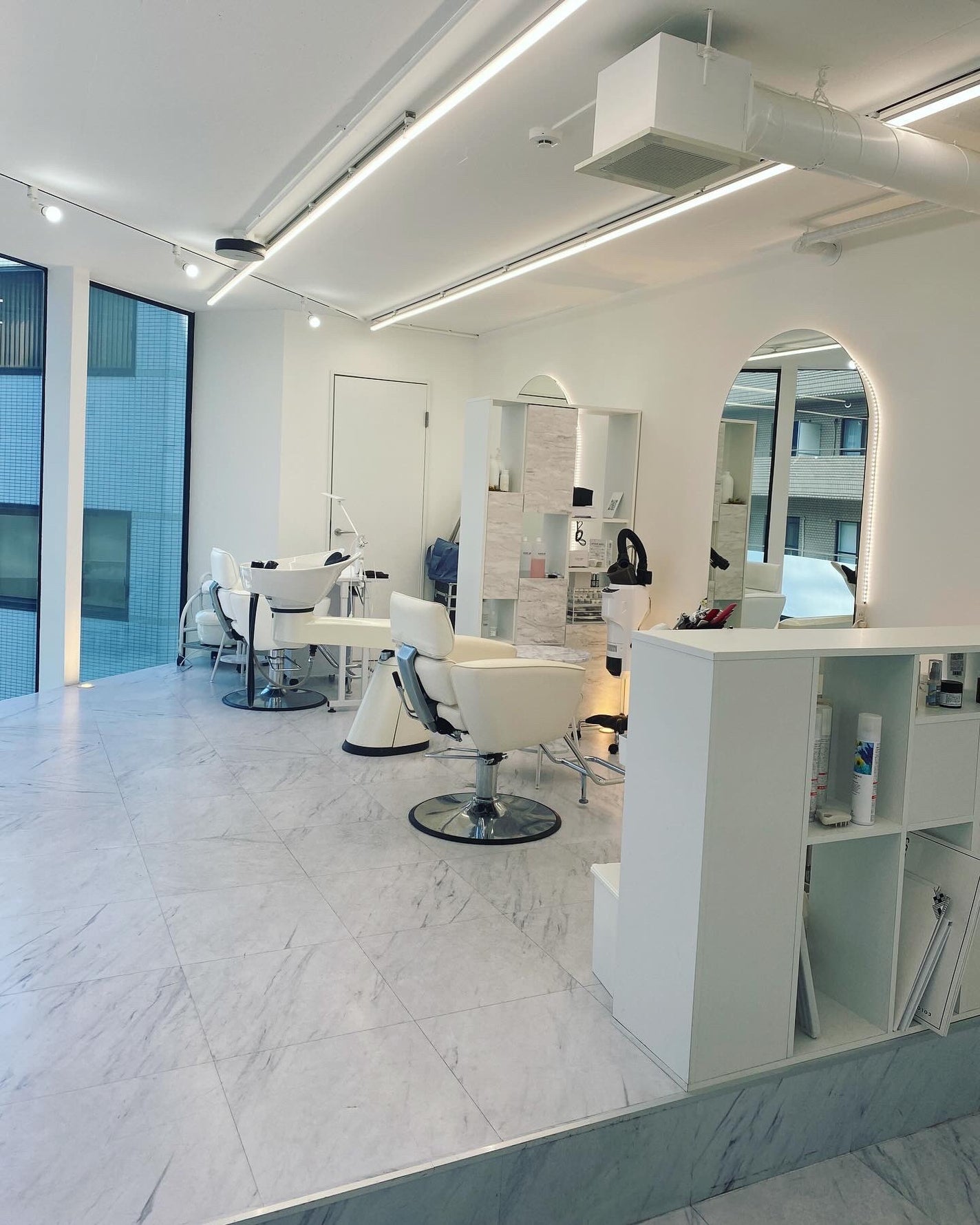 みさきち on LIPS 「ヘア&ネイルのプライベートサロン、Whitelysibuyaさ..」(5枚目)