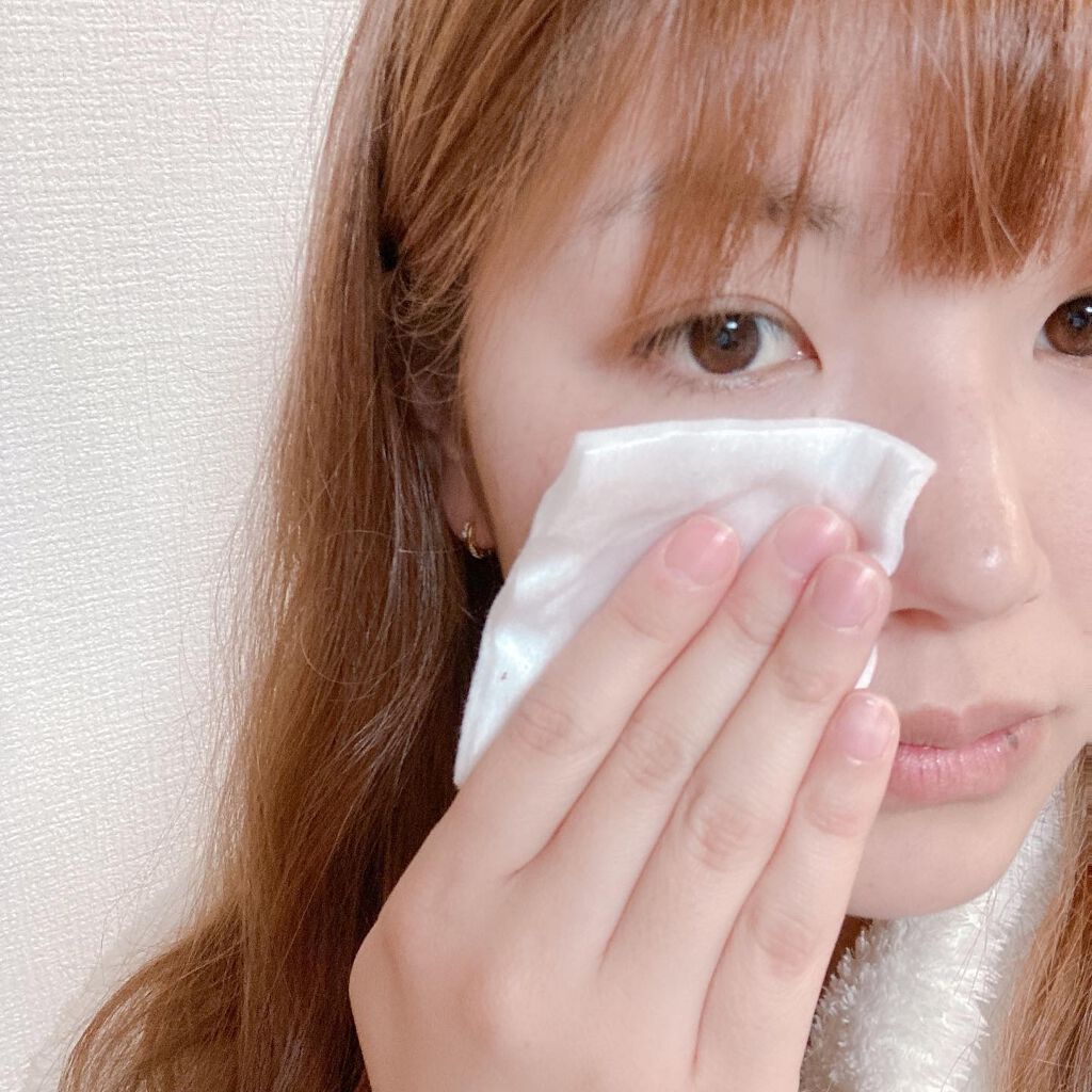 草花木果 化粧水(さっぱり)/草花木果/化粧水を使ったクチコミ（3枚目）