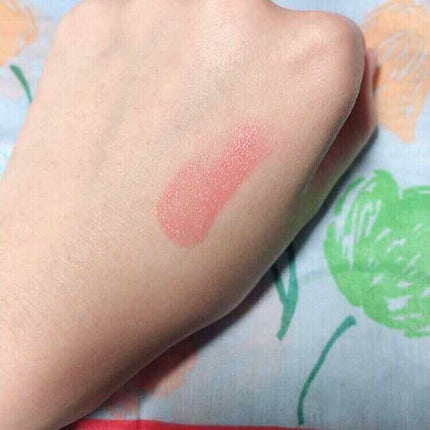 リップスティック/M・A・C/口紅を使ったクチコミ(3枚目)