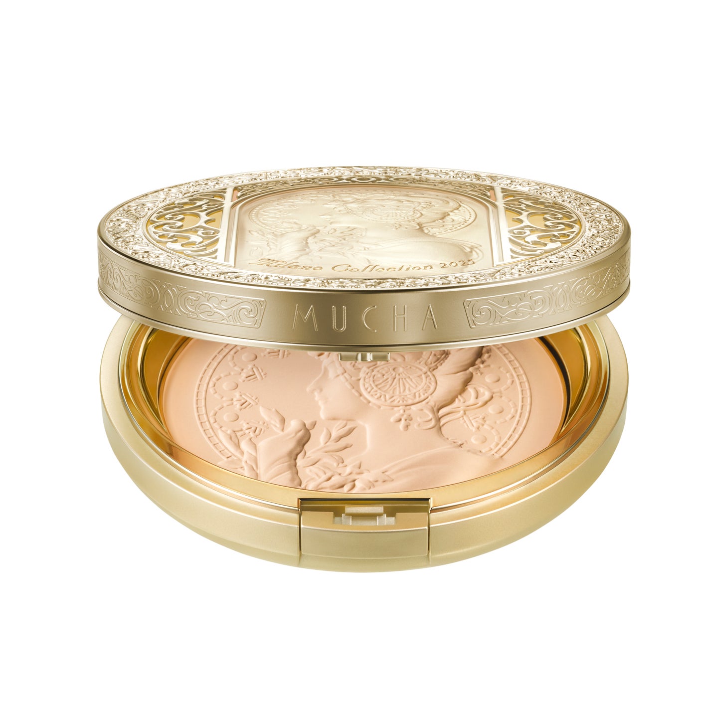 フェースアップパウダー2025 セット