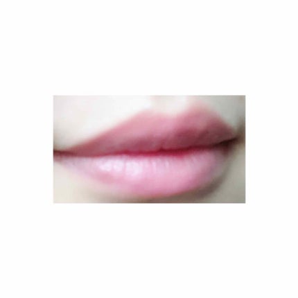 3in1カラー/BEAT FiT(ビートフィット)/口紅を使ったクチコミ(4枚目)