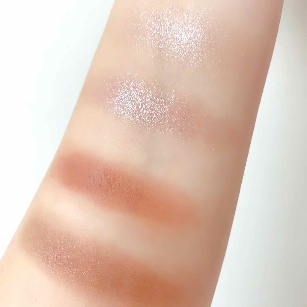 アイ カラー クォード/TOM FORD BEAUTY/アイシャドウパレットを使ったクチコミ(2枚目)