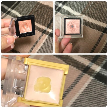 アディクション ザ アイシャドウ/ADDICTION/単色アイシャドウを使ったクチコミ(4枚目)