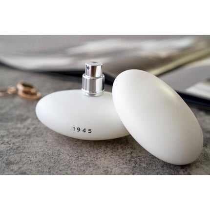 1945 オードトワレ WHITE/SHOLAYERED/香水(レディース)を使ったクチコミ(3枚目)