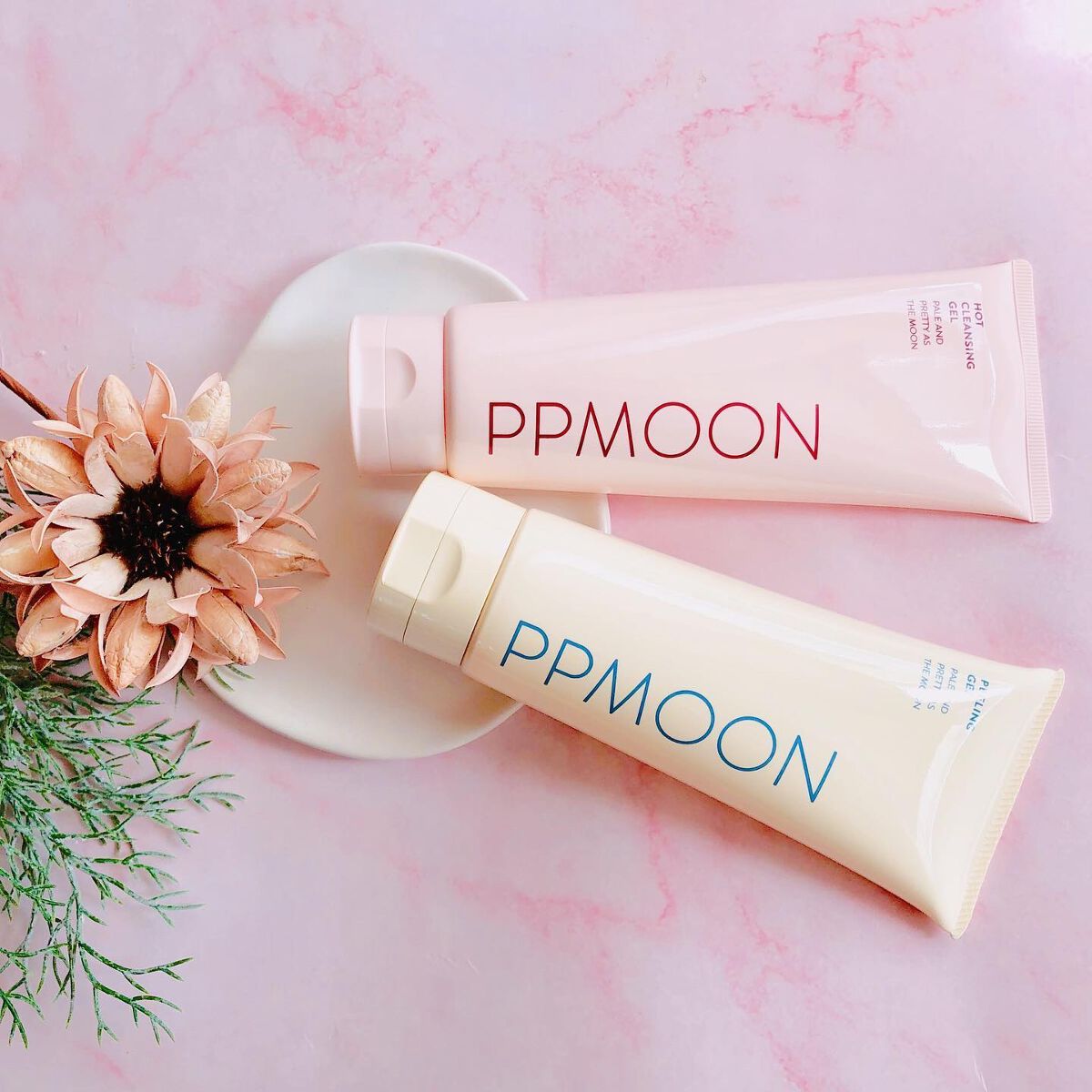 潤いピーリングゲルSK/PPMOON/ピーリングを使ったクチコミ(10枚目)