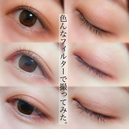 WAVEワンデー UV RING plus/WAVE/ワンデー(1DAY)カラコンを使ったクチコミ(4枚目)