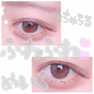 UR GLAM　BLOOMING EYE COLOR PALETTE/U R GLAM/アイシャドウパレットを使ったクチコミ（1枚目）