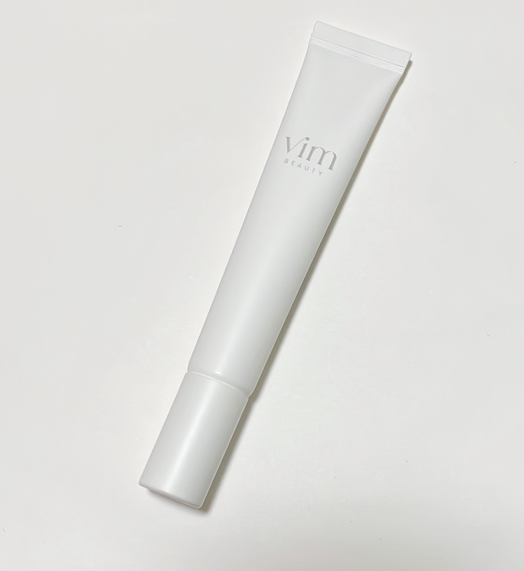 キープ コンフィデンス プライマー 20g/vim BEAUTY/化粧下地を使ったクチコミ（2枚目）