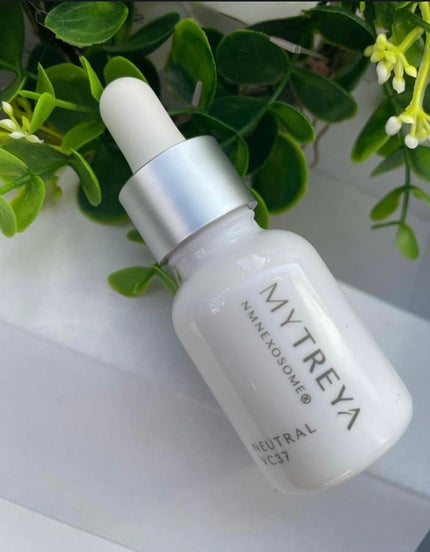 梨花 on LIPS 「コエタスのモニターキャンペーンで頂いた【ビタミンC美容液】My..」(4枚目)