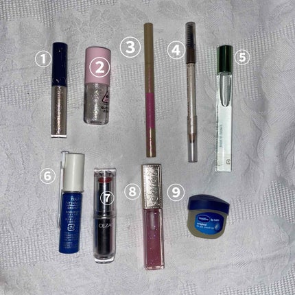 オリジナル ピュアスキンジェリー/ヴァセリン/ボディクリームを使ったクチコミ(1枚目)