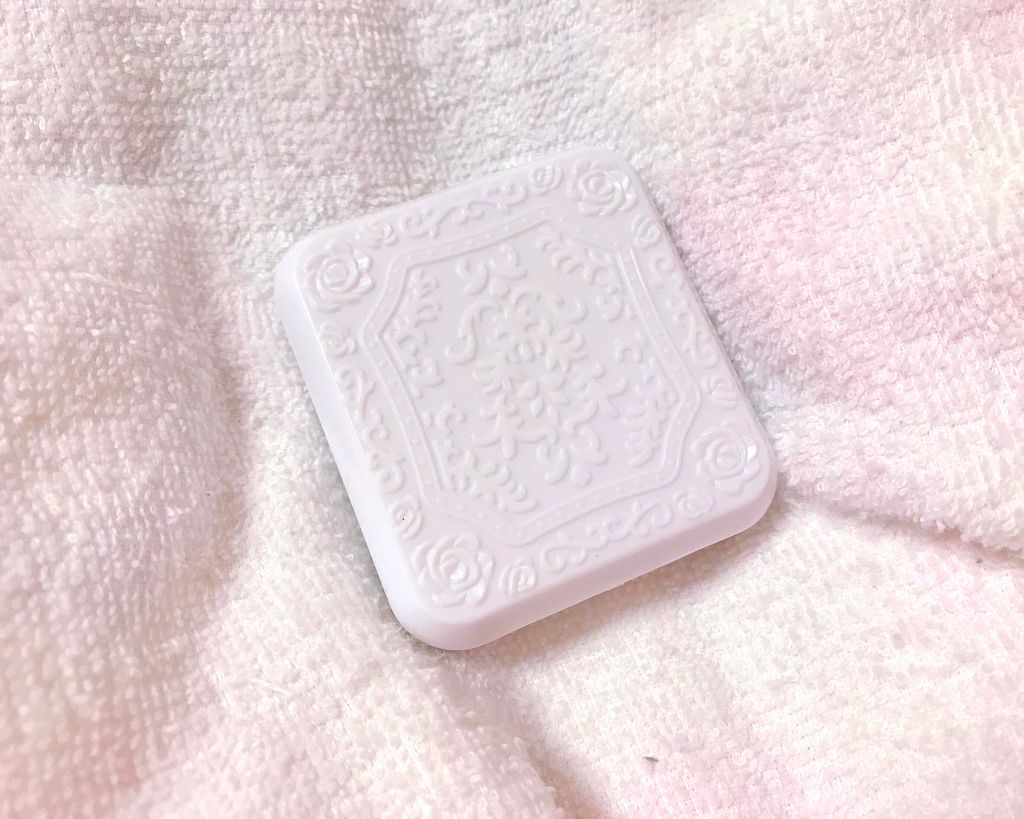 エアリーカバーフィットファンデーション/キャンメイク/パウダーファンデーションを使ったクチコミ（1枚目）