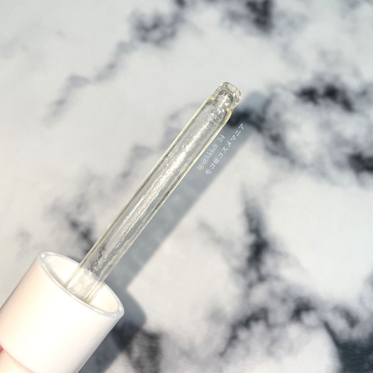 fru:C/Fru:C/美容液を使ったクチコミ(3枚目)