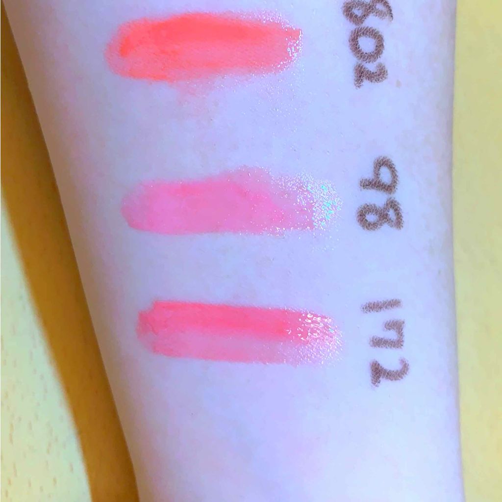 ルージュ ココ グロス/CHANEL/リップグロスを使ったクチコミ(2枚目)