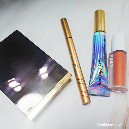 アイ カラー クォード/TOM FORD BEAUTY/アイシャドウパレットを使ったクチコミ(6枚目)